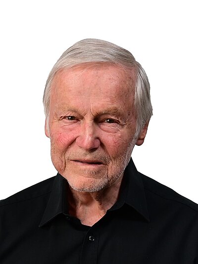 Helmut Peter Birner Helmut Peter Birner