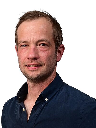 Norbert Schuster Norbert Schuster