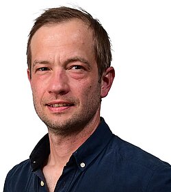 Norbert Schuster Norbert Schuster
