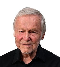 Helmut Peter Birner Helmut Peter Birner